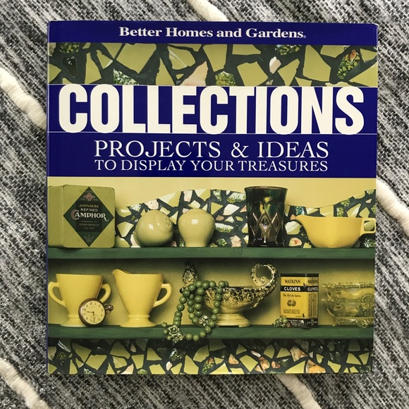 Collections Large Book - Picture 2 of 8